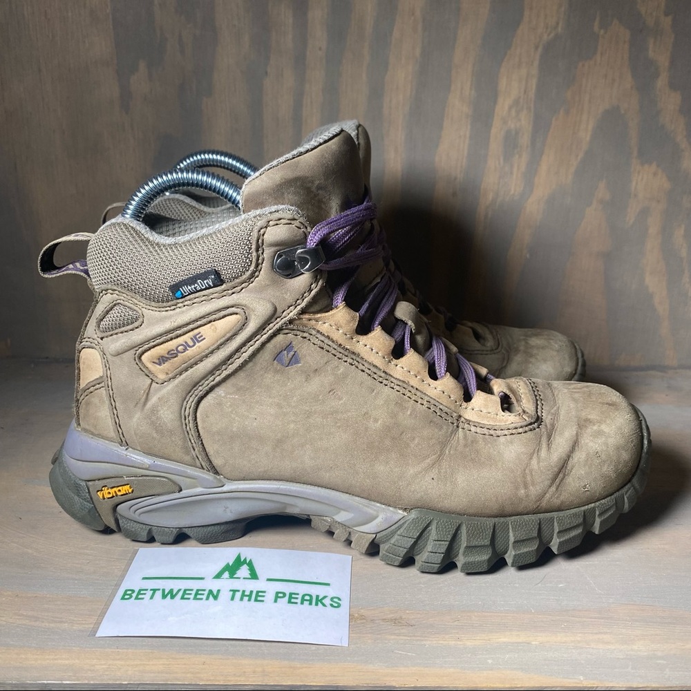 Vasque Talus Ultra Dry Hiking Boot